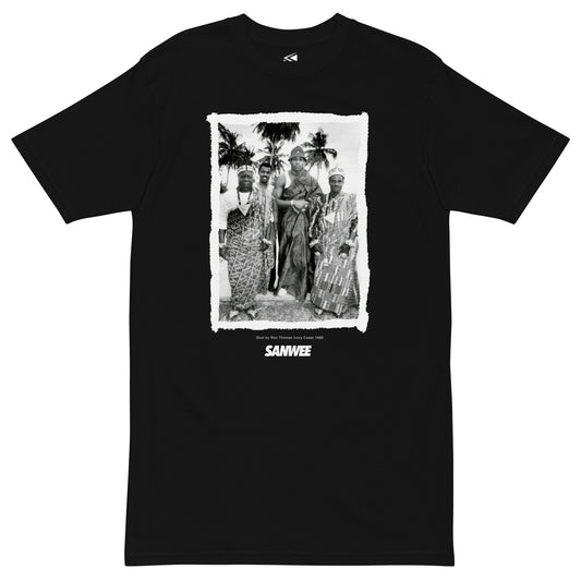 The Return Tee