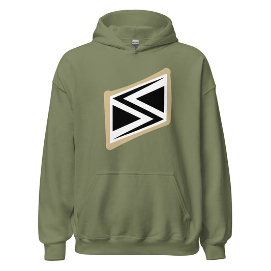 Sanwee Symbol III Hoodie