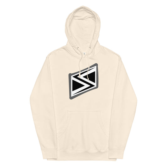 Sanwee Symbol III Hoodie