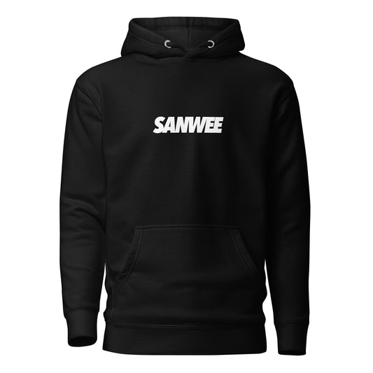 Sanwee Hoodie
