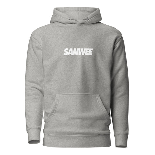 Sanwee Hoodie