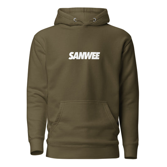Sanwee Hoodie