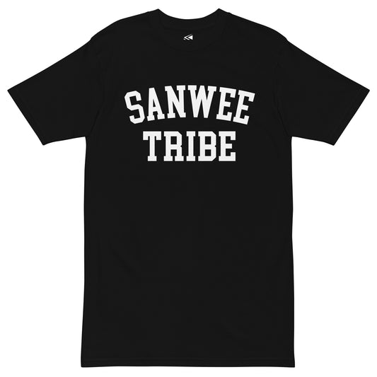 Sanwee Tribe Tee