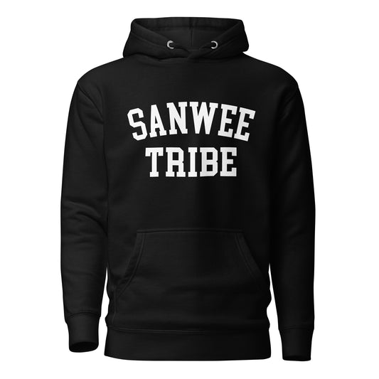 Sanwee Tribe Hoodie